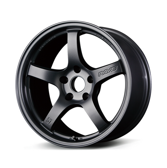 18x7.5 Gram Lights 57CR Gunblue 2
