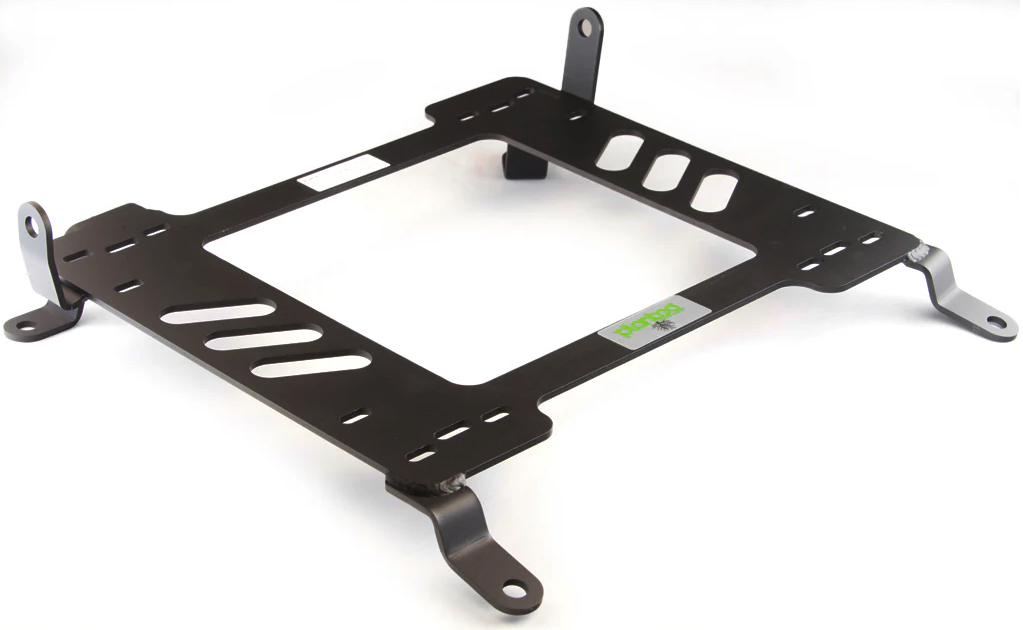 Planted Seat Bracket 2007-2009 Honda S2000 (AP2)