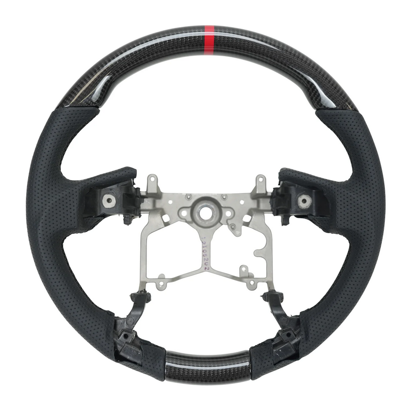 NRG OEM Plus Steering Wheel Toyota Tacoma | 4Runner | Tundra