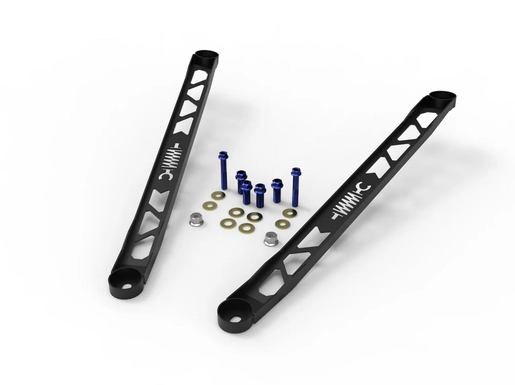 aFe Front Strut Brace 2020-2026 Toyota Supra (A90)