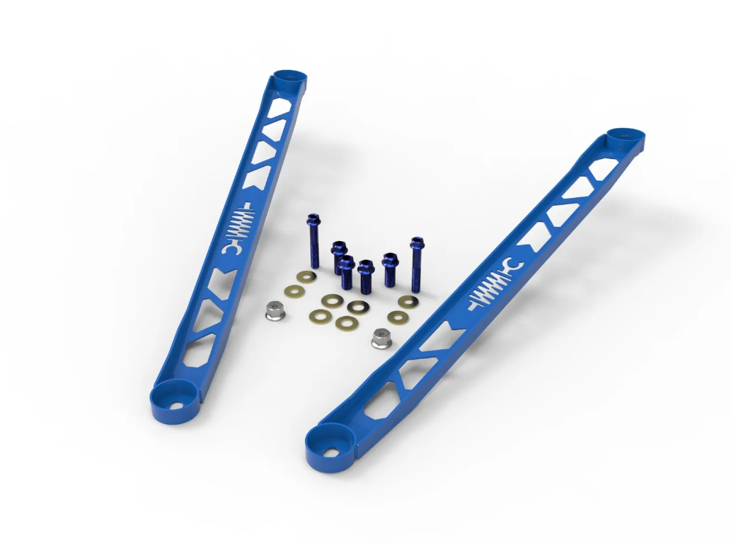 aFe Front Strut Brace 2020-2026 Toyota Supra (A90)