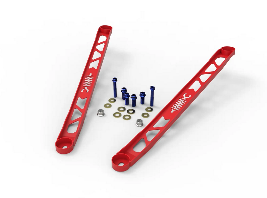 aFe Front Strut Brace 2020-2026 Toyota Supra (A90)