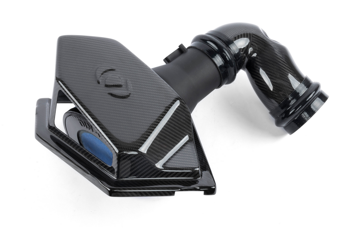 Dinan Carbon Fiber Cold Air Intake 2016-2021 BMW M240i/340i/440i