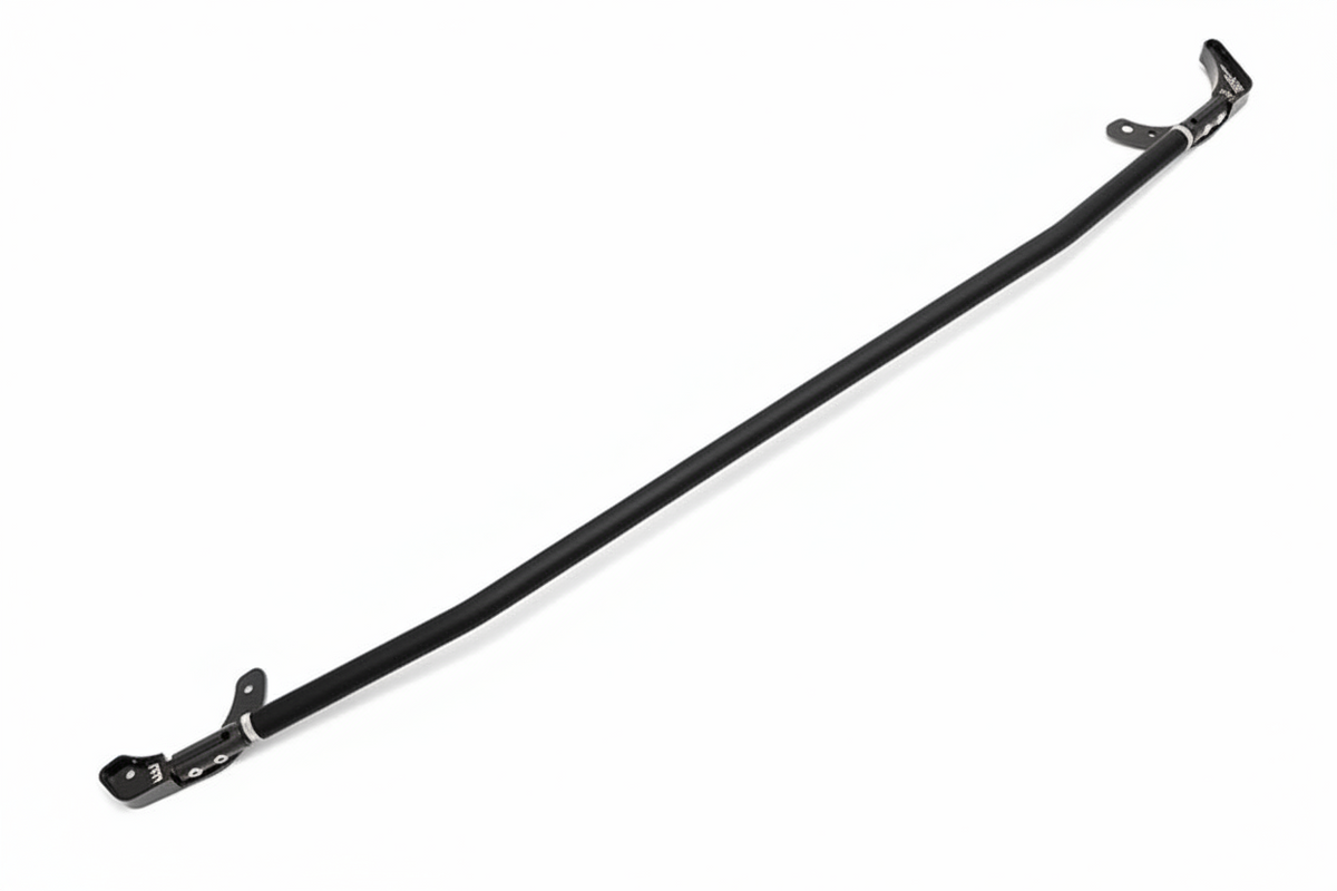 NM Eng. Billet Aluminum Tie-Bar | Front • F55/F56/F57