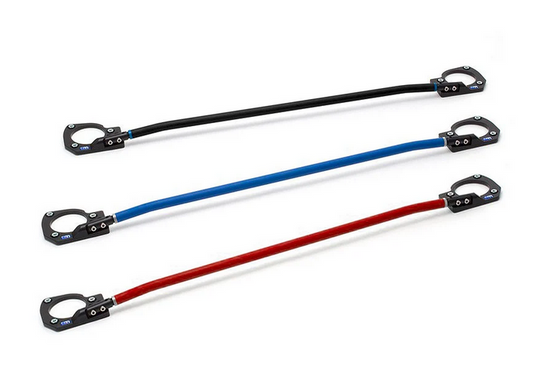 NM Eng. Billet Aluminum Tie-Bar | Front • R55/R56/R57/R58/R59