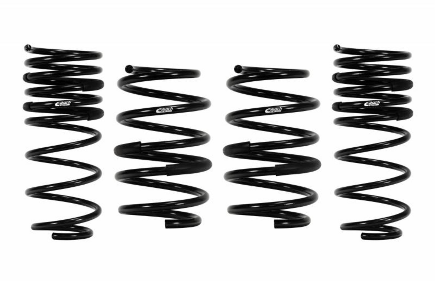 Eibach Pro Kit 2018-2022 Honda Accord 1.5T/2.0T
