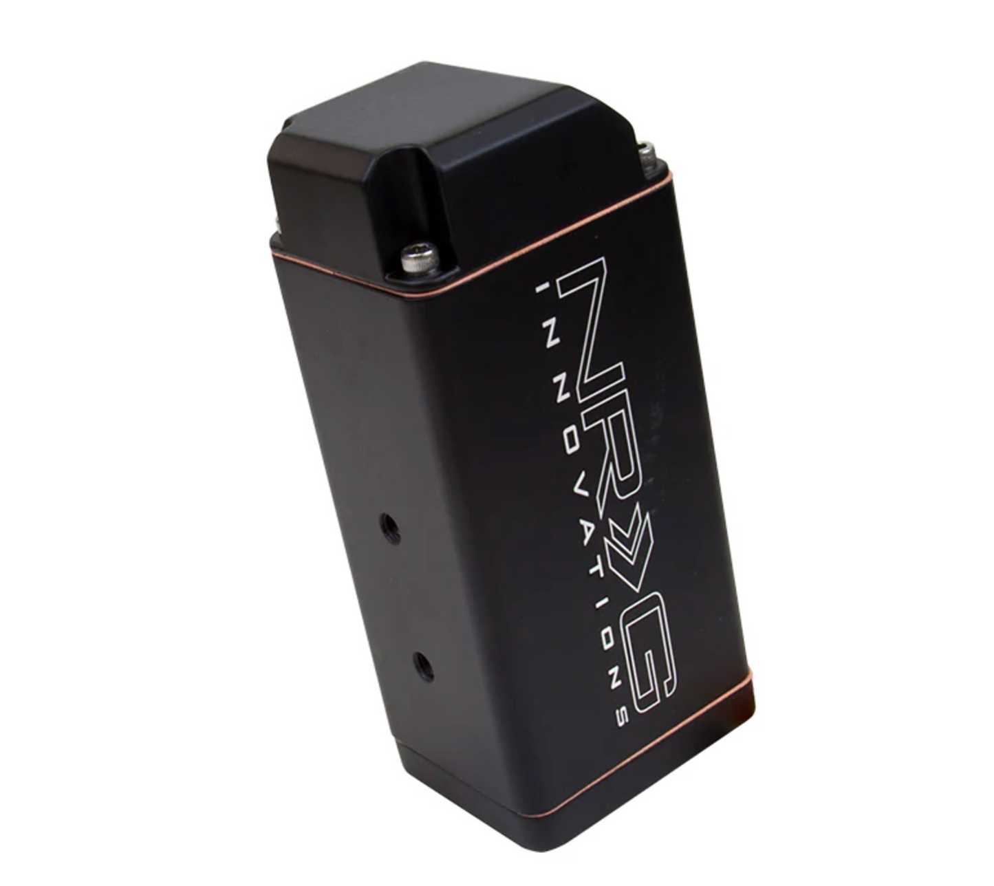 NRG Oil Catch Tank Universal