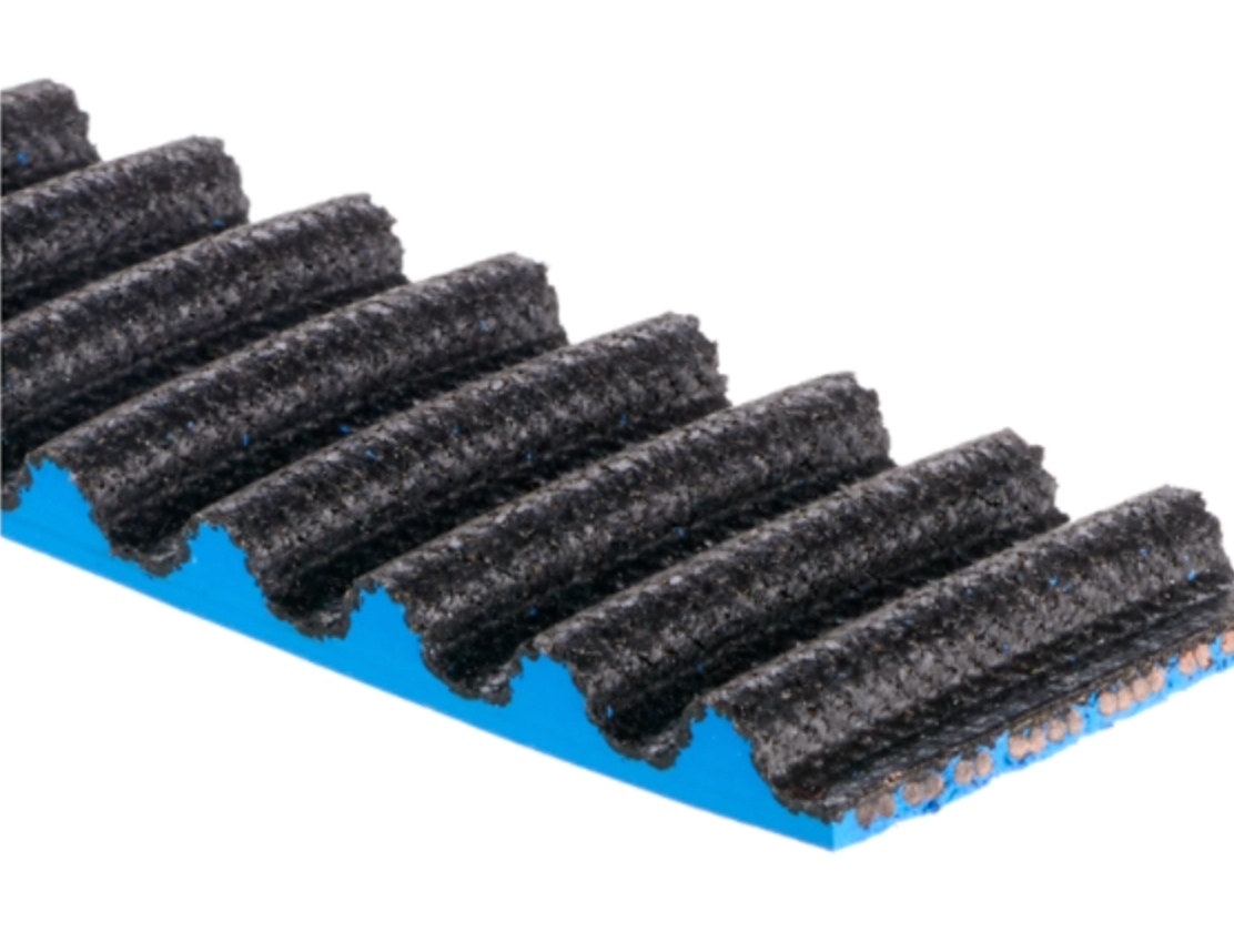 Gates Timing Belt 1990-2000 Acura Integra non VTEC (1.8L)