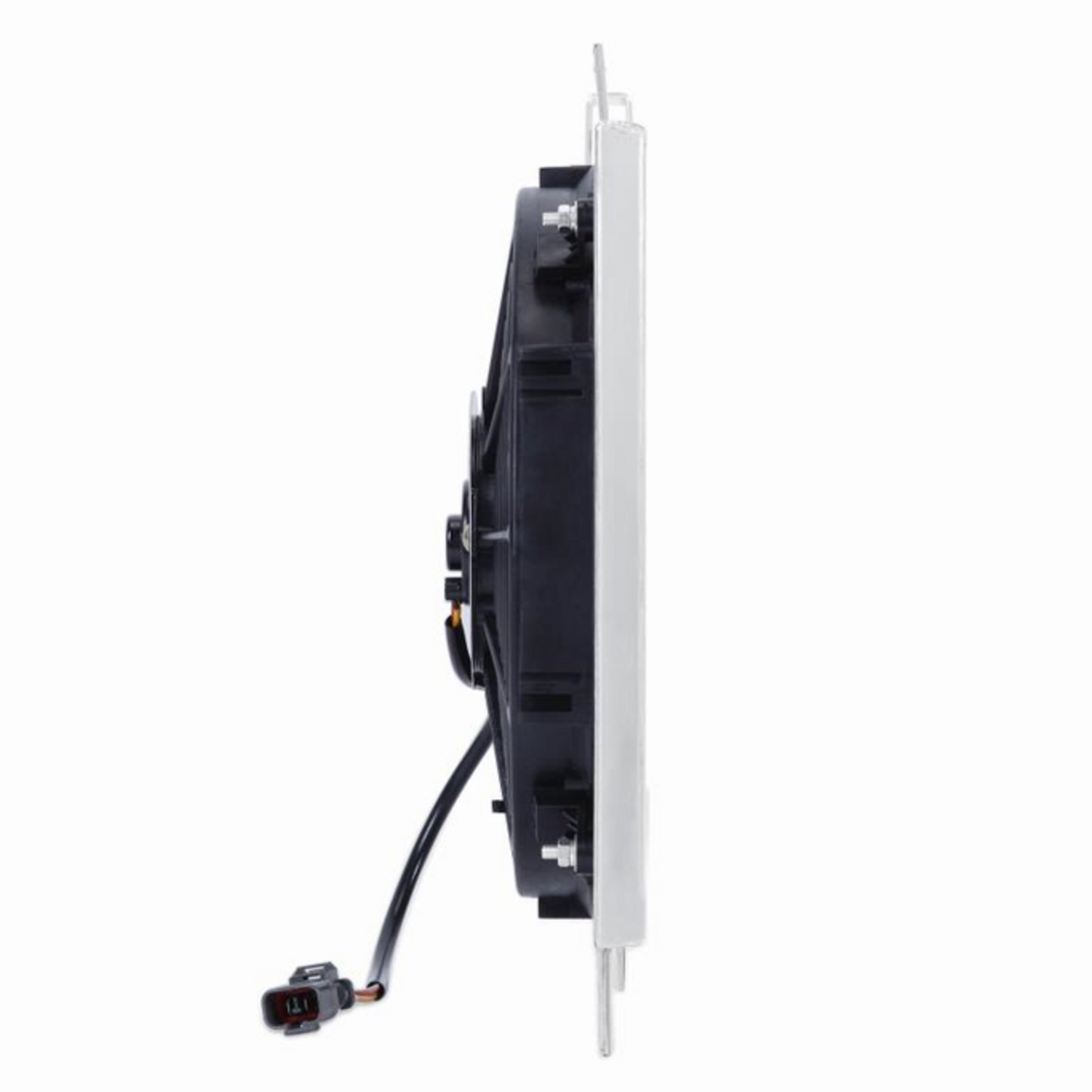 Mishimoto Performance Aluminum Fan Shroud Kit 1990-1993 Acura Integra