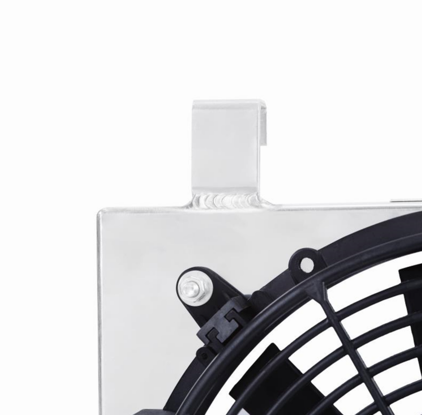 Mishimoto Performance Aluminum Fan Shroud Kit 1990-1993 Acura Integra