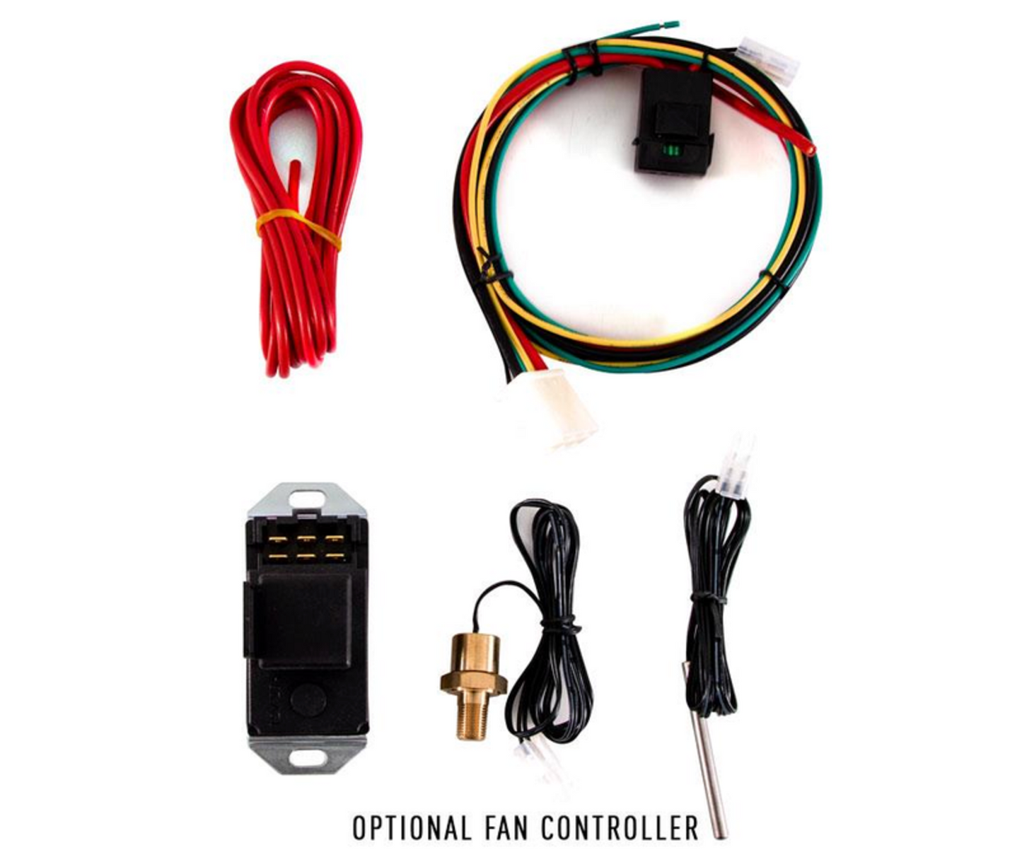 Mishimoto Performance Aluminum Fan Shroud Kit 1992-1999 BMW E36