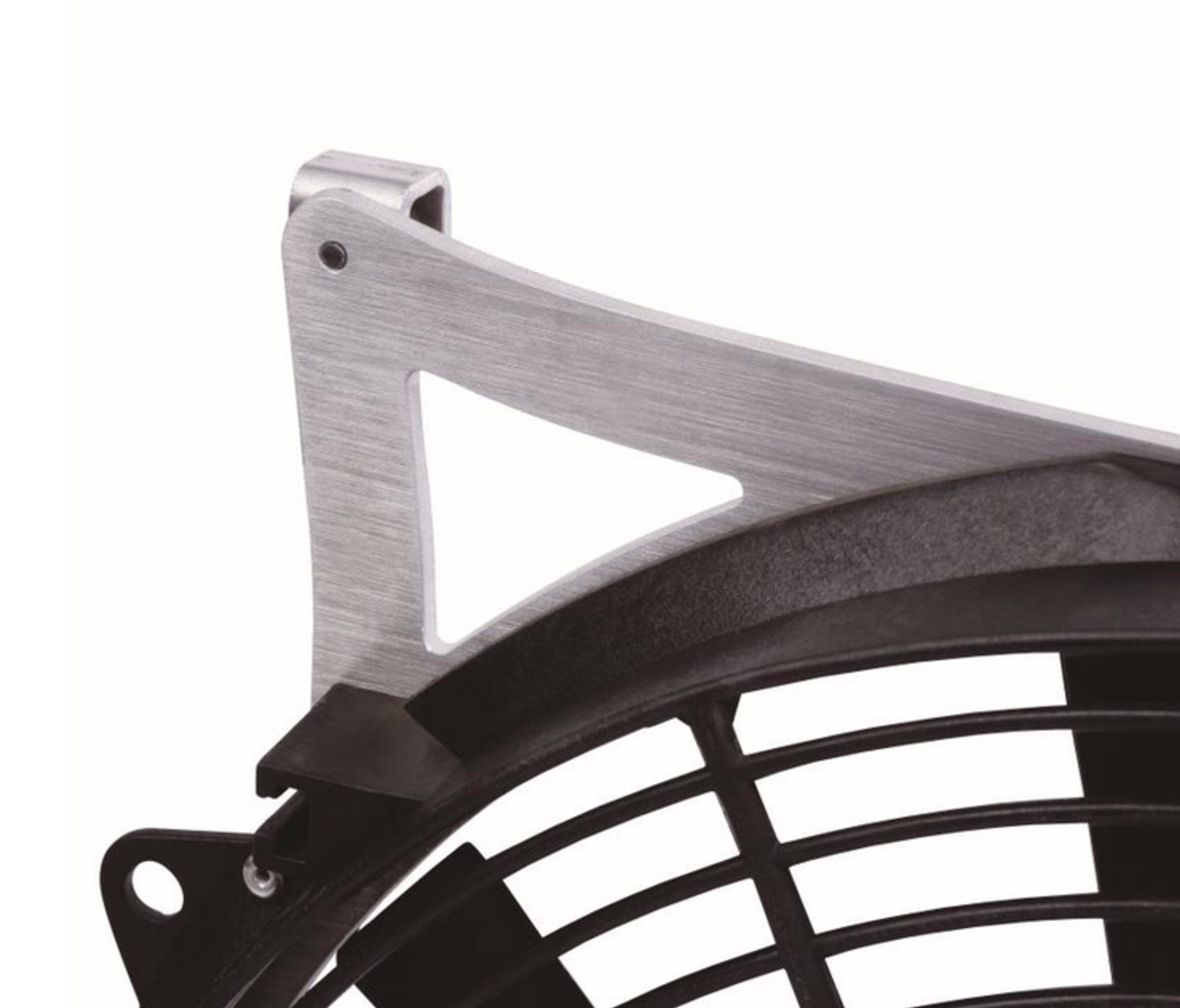 Mishimoto Performance Aluminum Fan Shroud Kit 2001-2006 BMW (E46 M3)