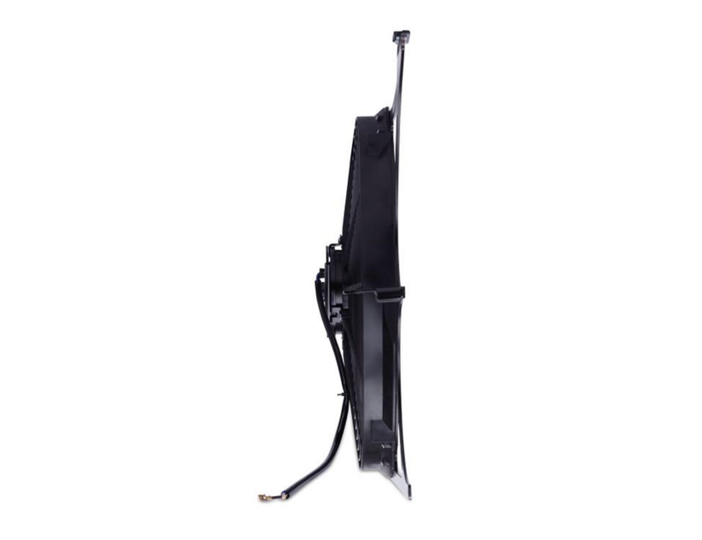 Mishimoto Performance Aluminum Fan Shroud Kit 1992-1999 BMW E36