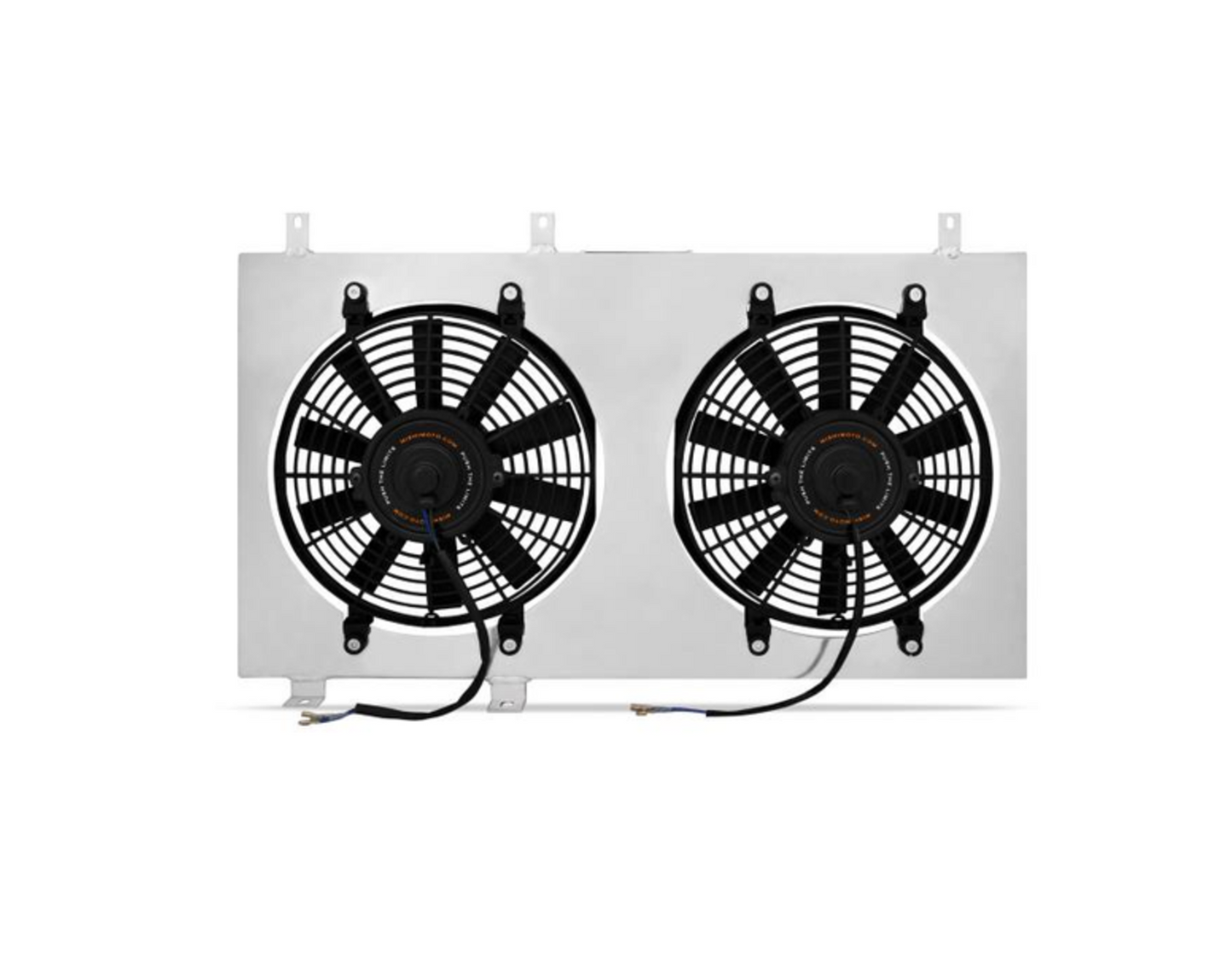 Mishimoto Performance Aluminum Fan Shroud Kit 1995-1999 Dodge Neon