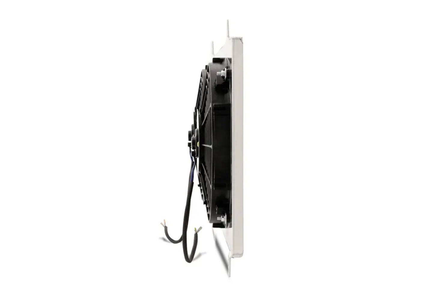 Mishimoto Performance Aluminum Fan Shroud Kit 1991-1996 Dodge Stealth / 1991-1999 Mitsubishi 3000GT