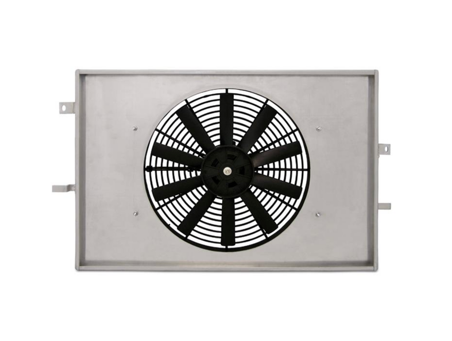 Mishimoto Performance Aluminum Fan Shroud Kit 1997-2004 Ford Mustang