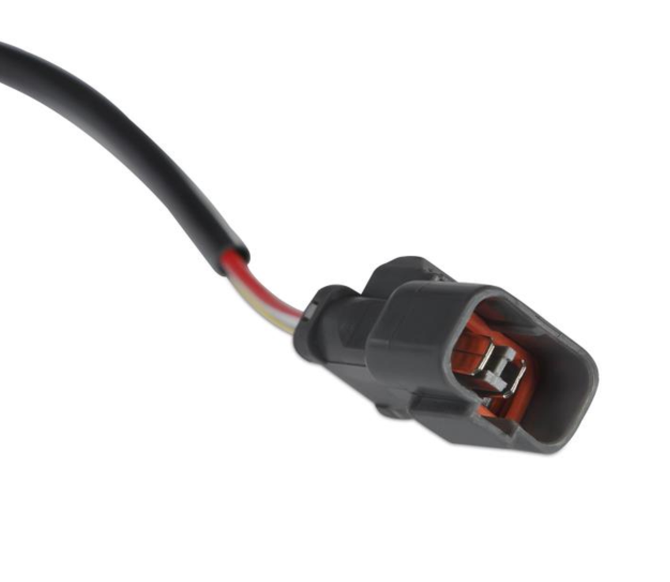 Mishimoto Performance Aluminum Fan Shroud Kit 2006-2011 Honda Civic SI