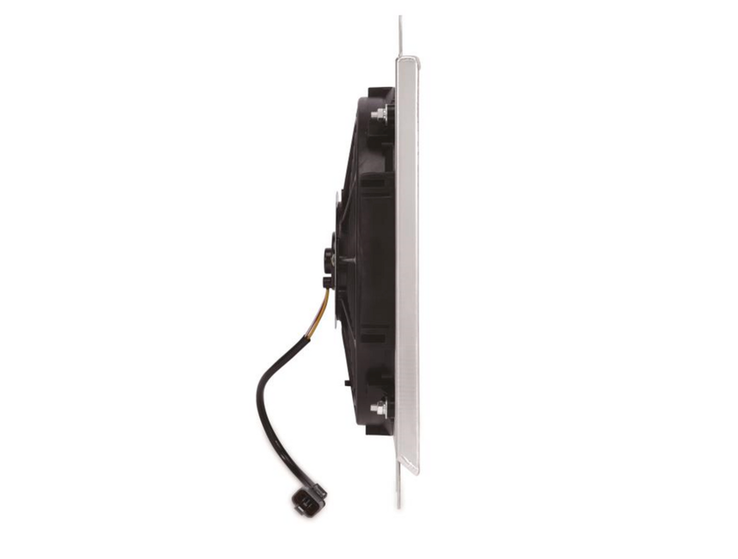 Mishimoto Performance Aluminum Fan Shroud Kit 1992-2000 Honda Civic / 1993-1997 Honda Civic Del Sol