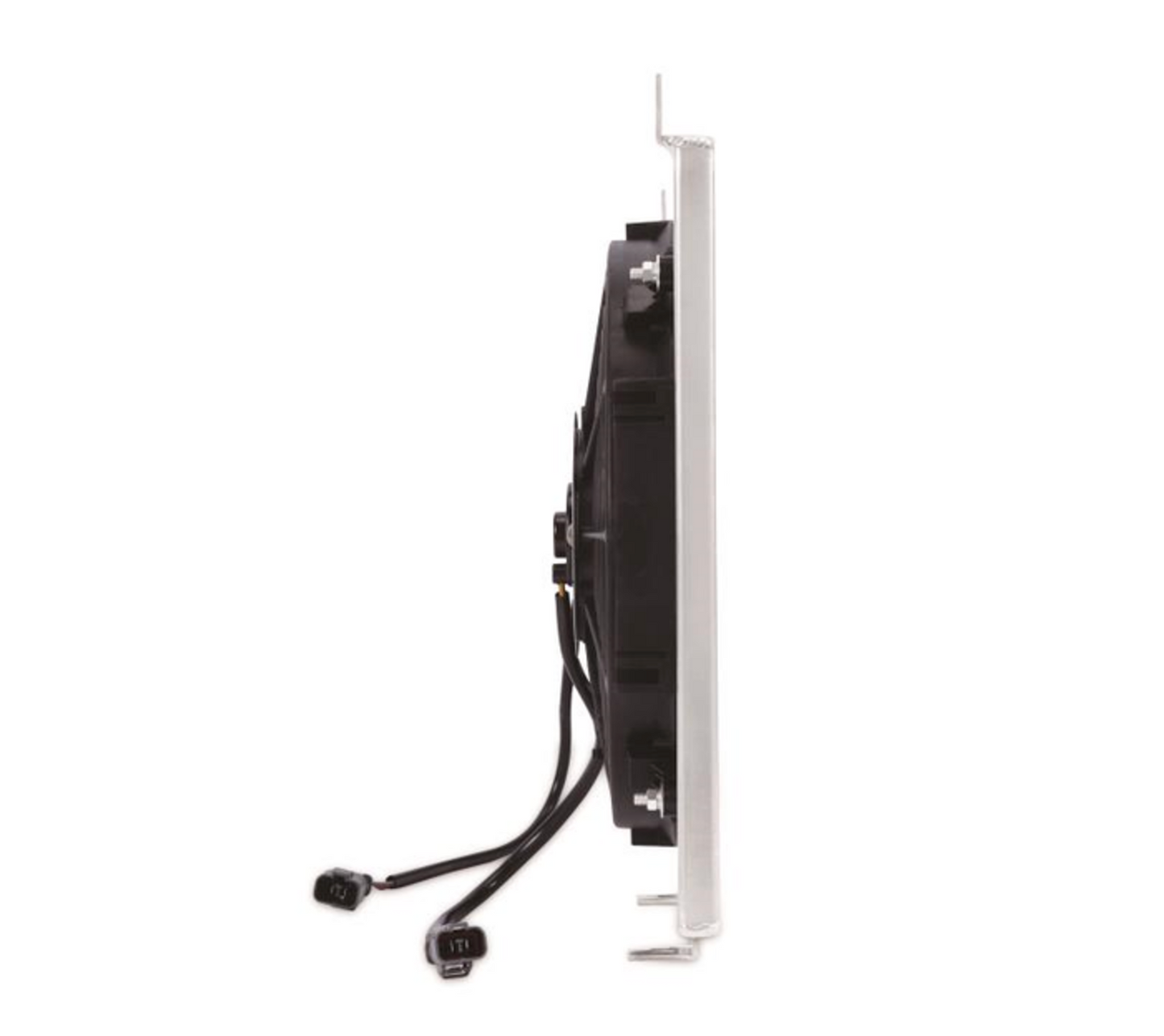 Mishimoto Performance Aluminum Fan Shroud Kit 2000-2009 Honda S2000