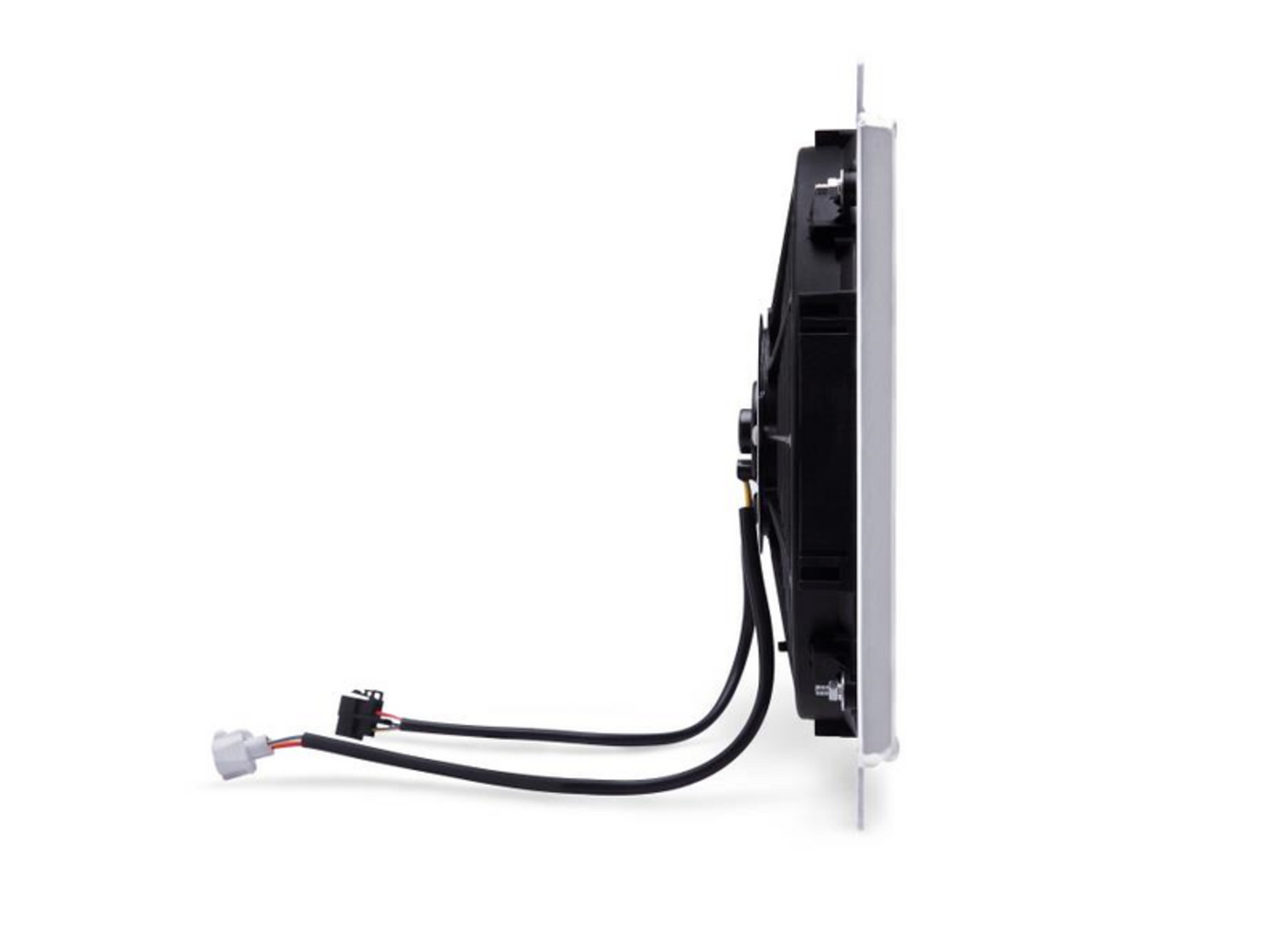 Mishimoto Performance Aluminum Fan Shroud Kit 1990-1997 Mazda Miata