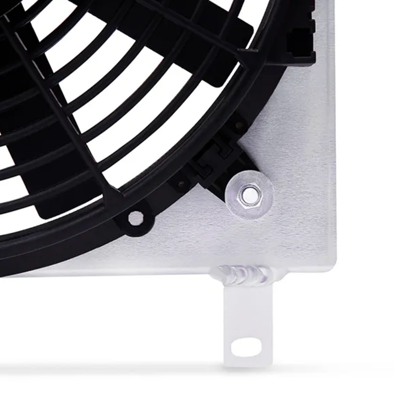 Mishimoto Performance Aluminum Fan Shroud Kit 1990-1997 Mazda Miata