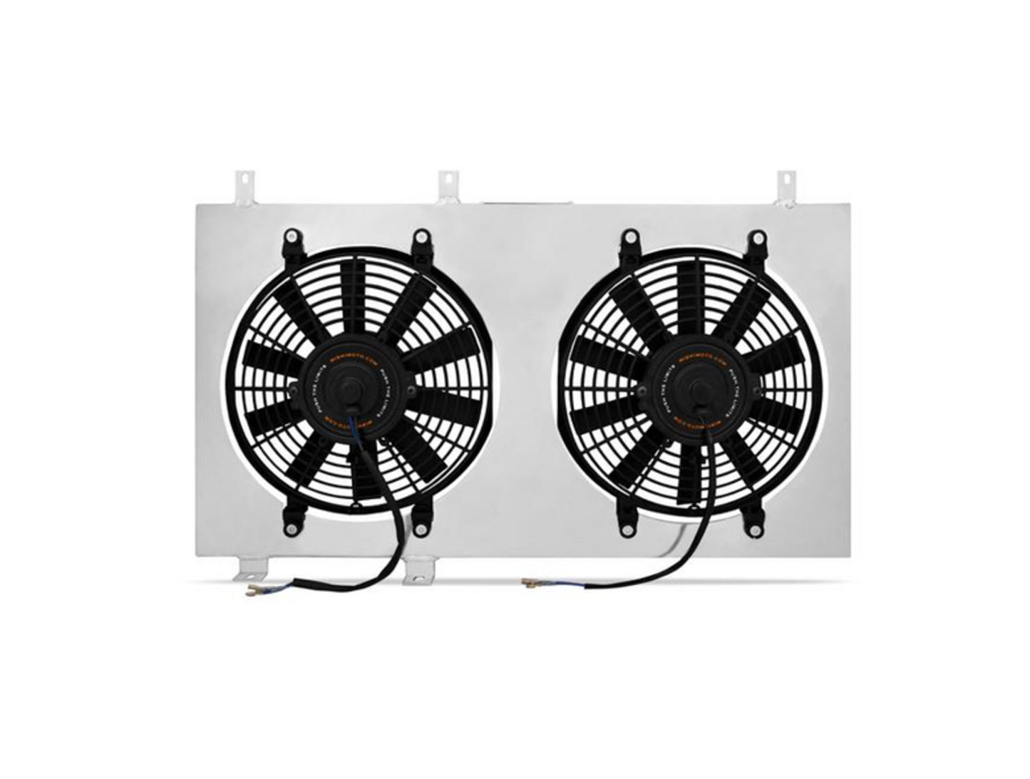 Mishimoto Performance Aluminum Fan Shroud Kit 1999-2005 Mazda Miata