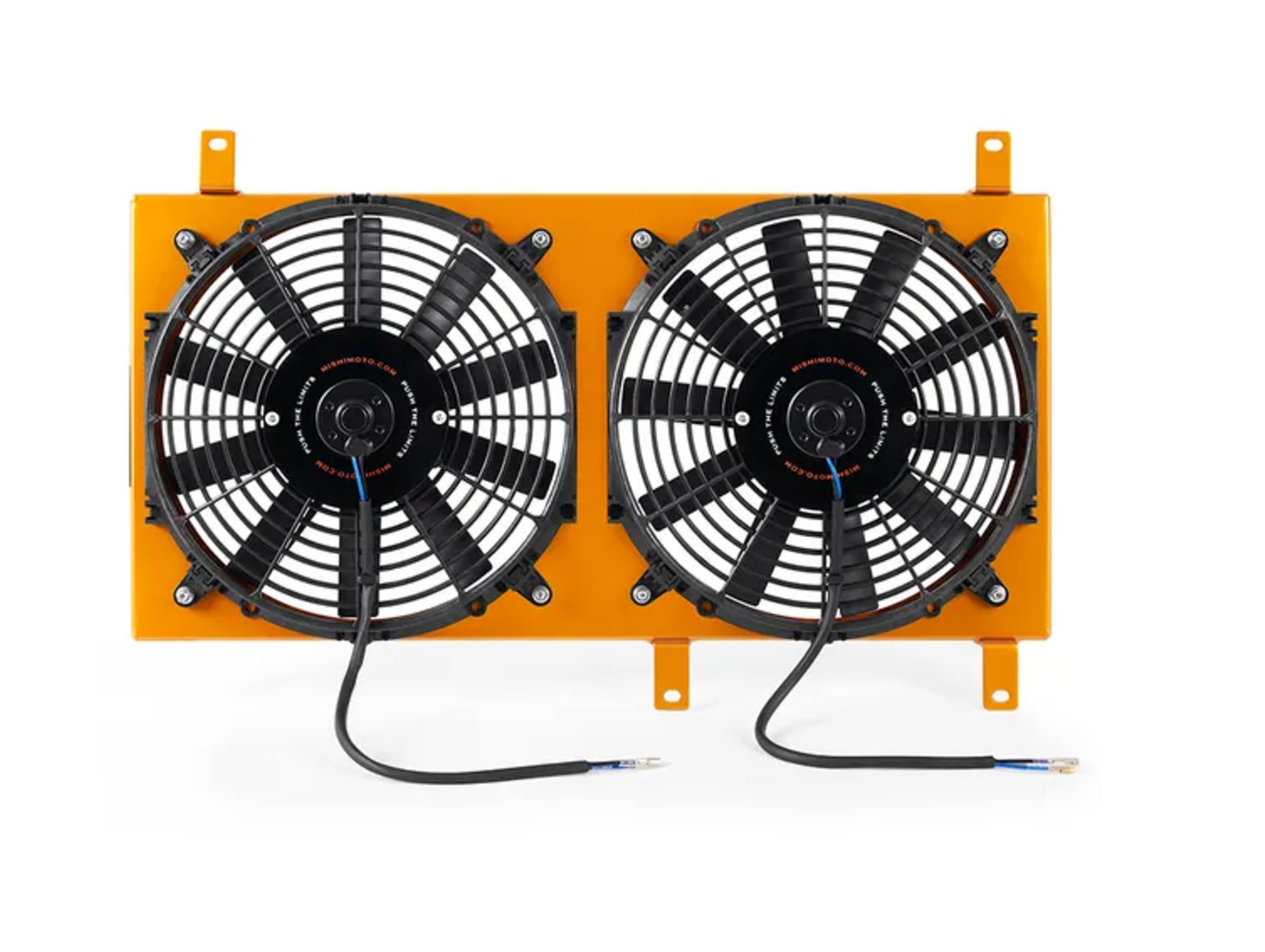 Mishimoto Performance Aluminum Fan Shroud Kit 1999-2005 Mazda Miata
