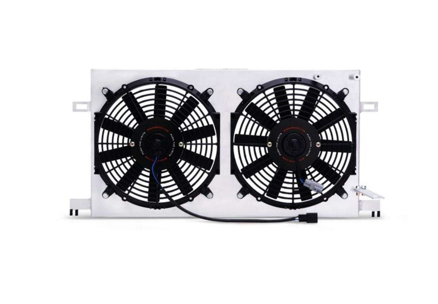 Mishimoto Performance Aluminum Fan Shroud Kit 2013+Subaru BRZ / Scion FR-S / Toyota GT86