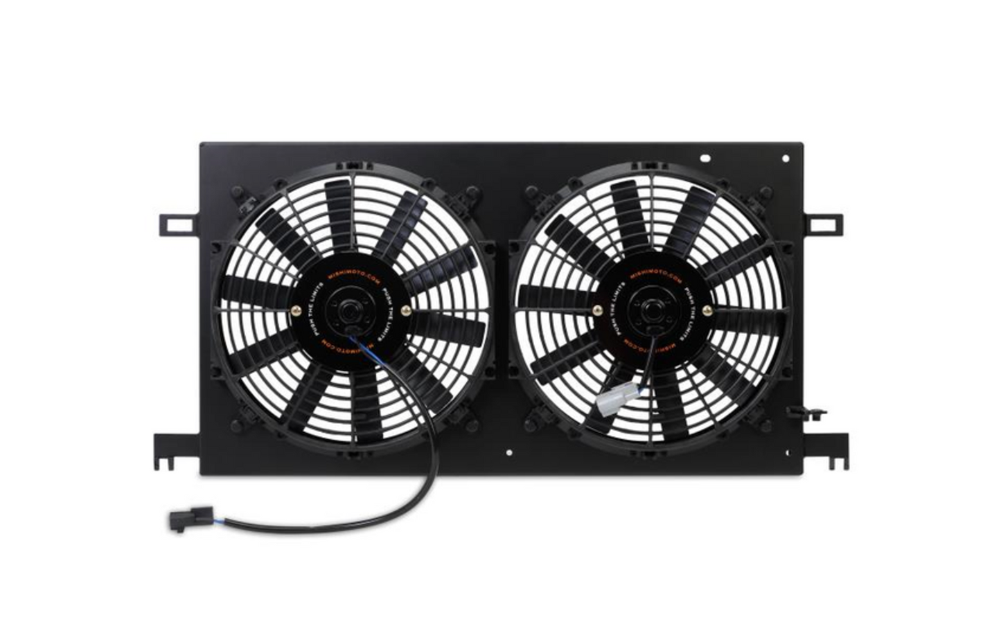 Mishimoto Performance Aluminum Fan Shroud Kit 2013+Subaru BRZ / Scion FR-S / Toyota GT86