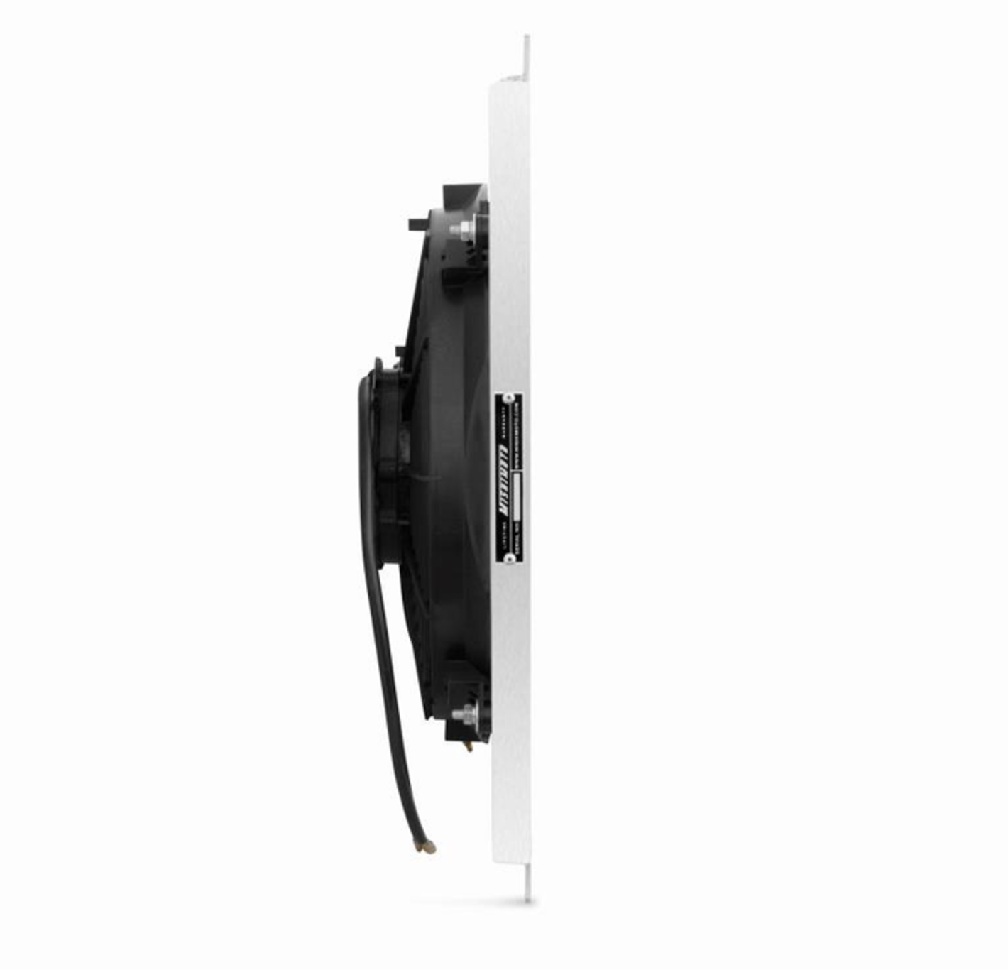 Mishimoto Performance Aluminum Fan Shroud Kit 1990-1994 Subaru Legacy Turbo