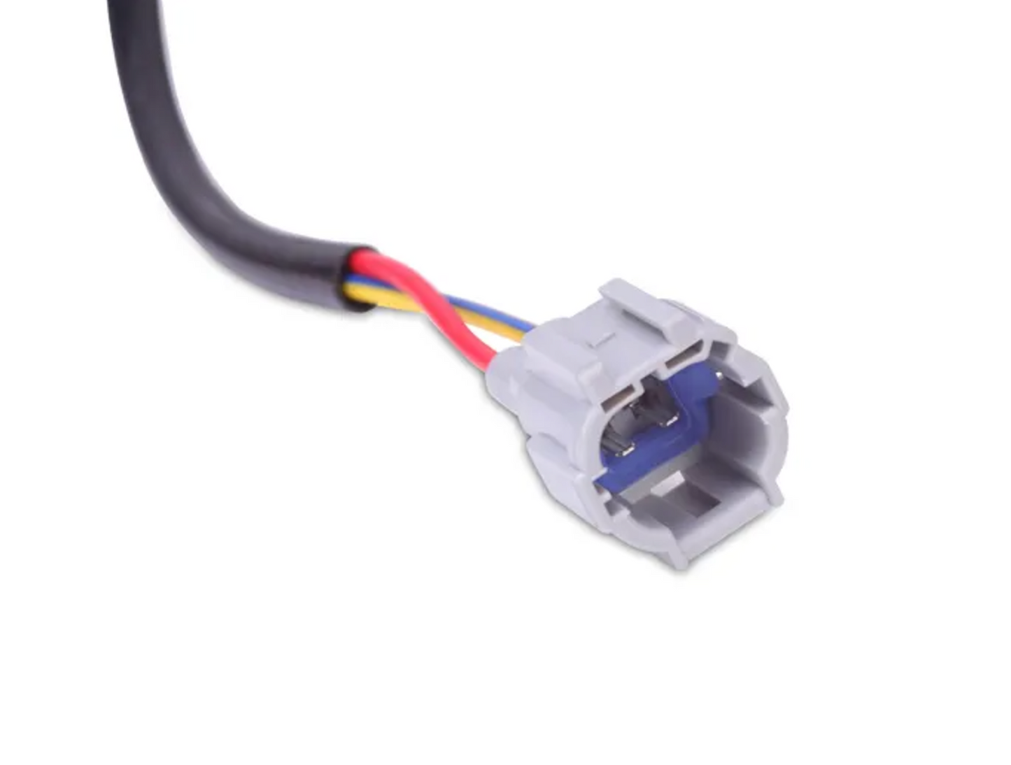 Mishimoto Performance Aluminum Fan Shroud Kit 2008-2015 Subaru Impreza WRX/STI