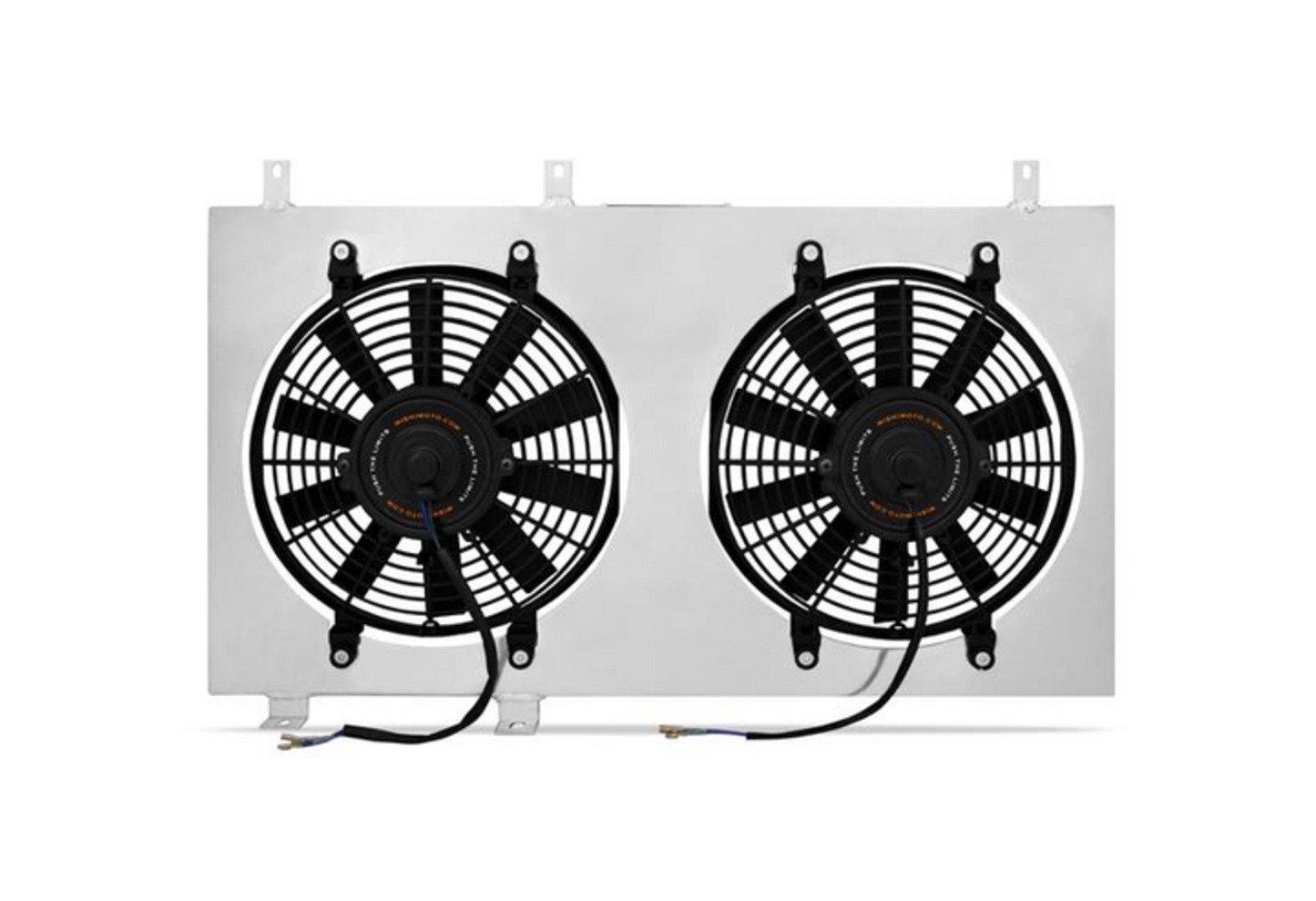 Mishimoto Performance Aluminum Fan Shroud Kit 1983-1987 Toyota Corolla