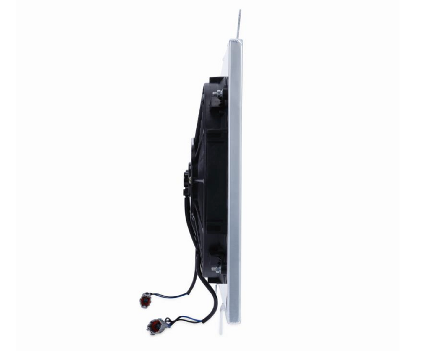 Mishimoto Performance Aluminum Fan Shroud Kit 2003-2006 Nissan 350Z