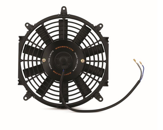 Mishimoto Slim Electric Fan 10"