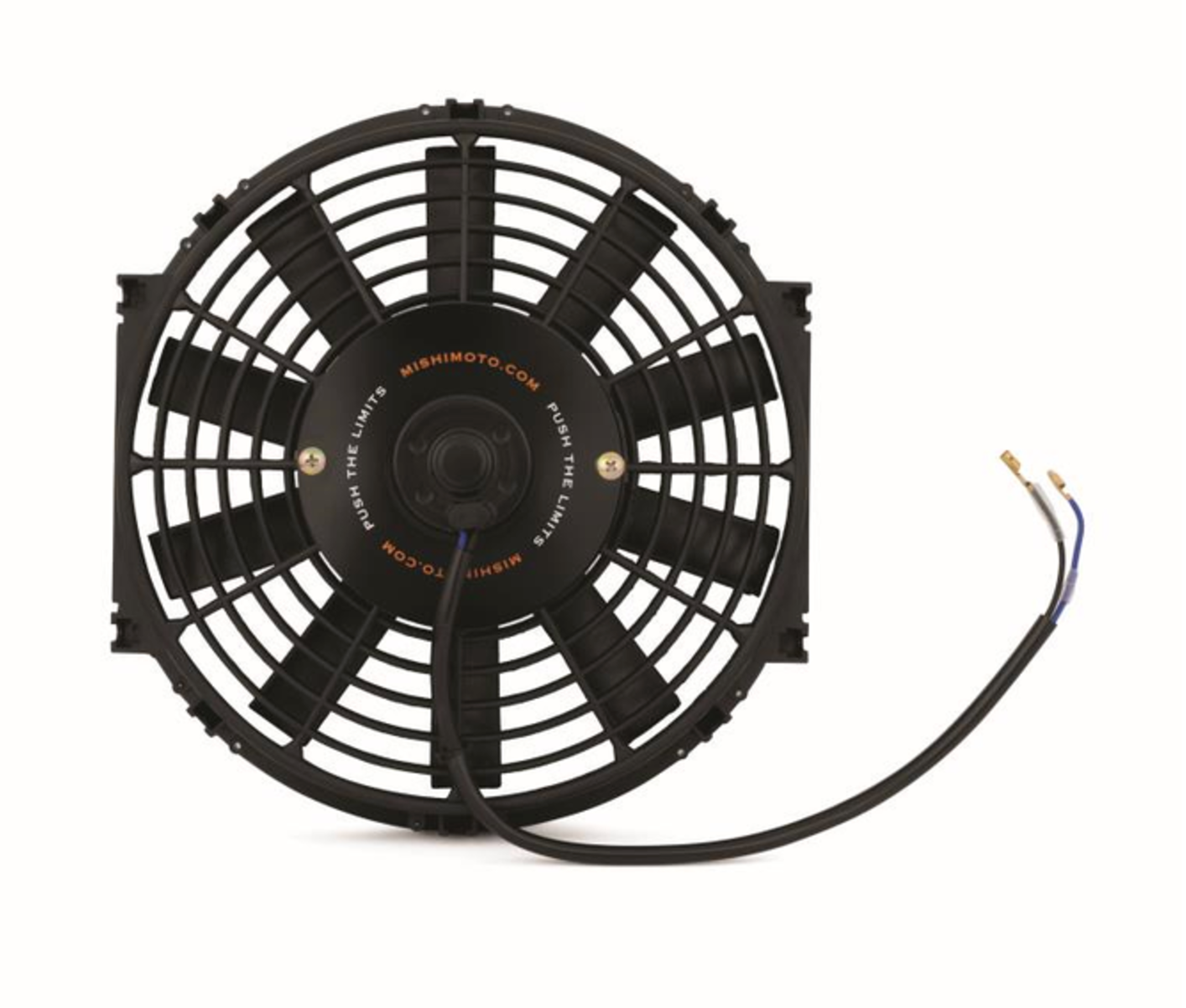Mishimoto Slim Electric Fan 10"