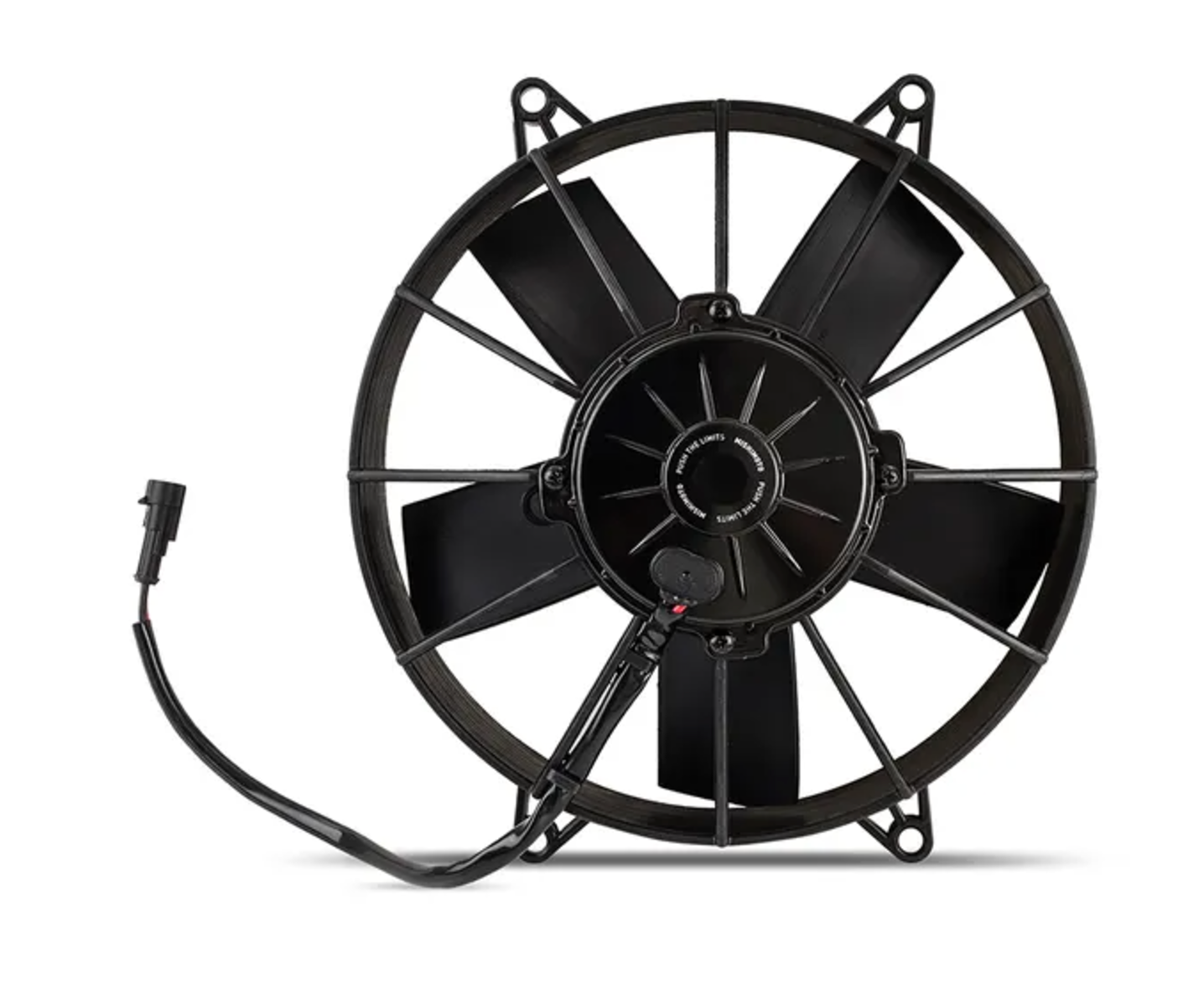 Mishimoto Race Line High-Flow Fan 10"