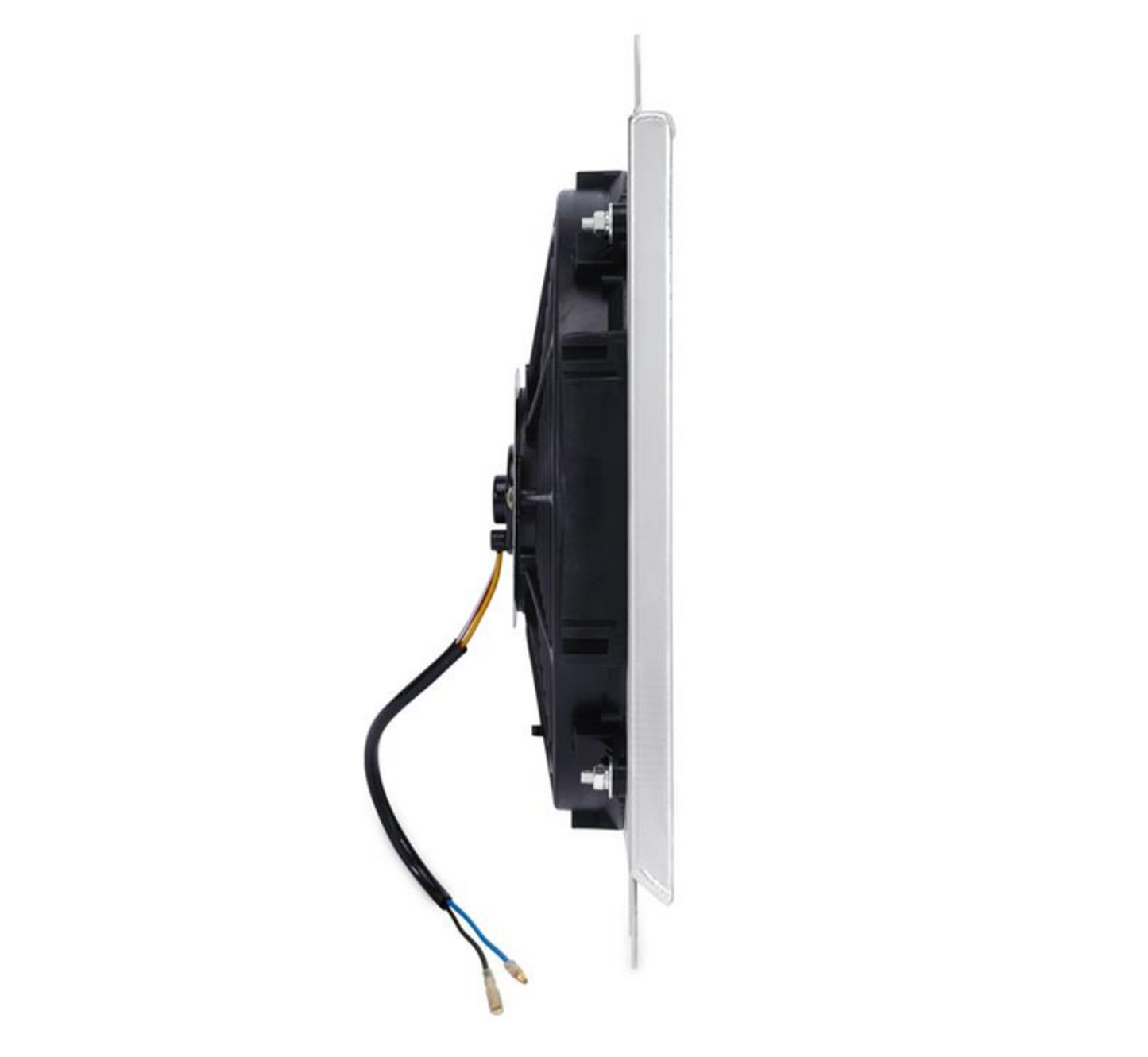 Mishimoto Performance Aluminum Fan Shroud Kit 1990-1996 Nissan 300ZX Turbo