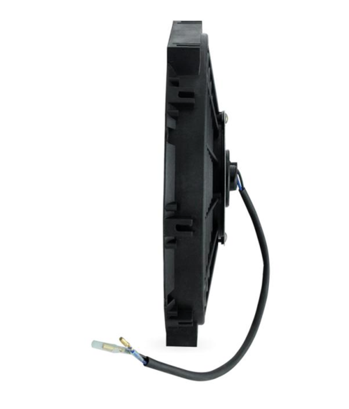 Mishimoto Curved Blade Electric Fan 10"