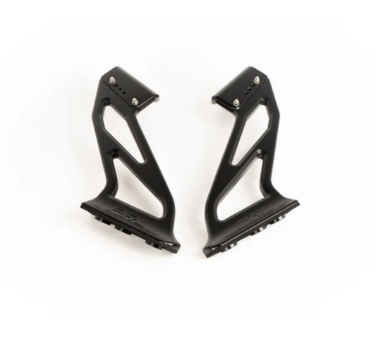 PRL Motorsports 2023+ Honda Civic Type-R FL5 Wing Risers