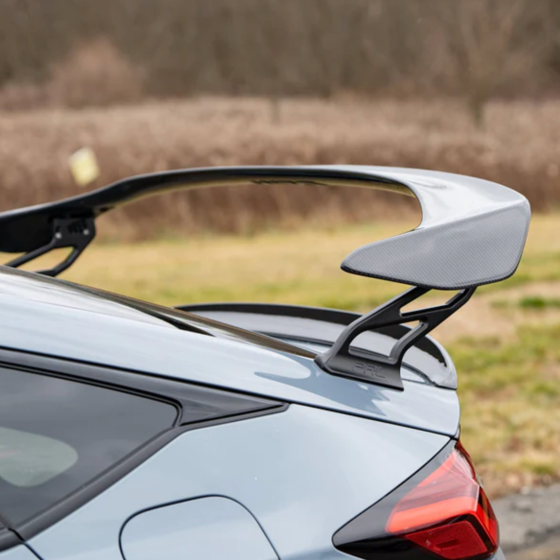 PRL Motorsports 2023+ Honda Civic Type-R FL5 Wing Risers