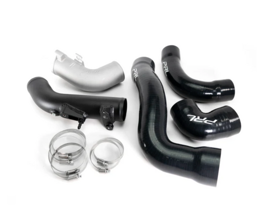 PRL Motorsports Intercooler Charge Pipe Upgrade Kit 2023+ Honda Civic Type-R FL5 / 2024+ Acura Integra Type-S (DE5)