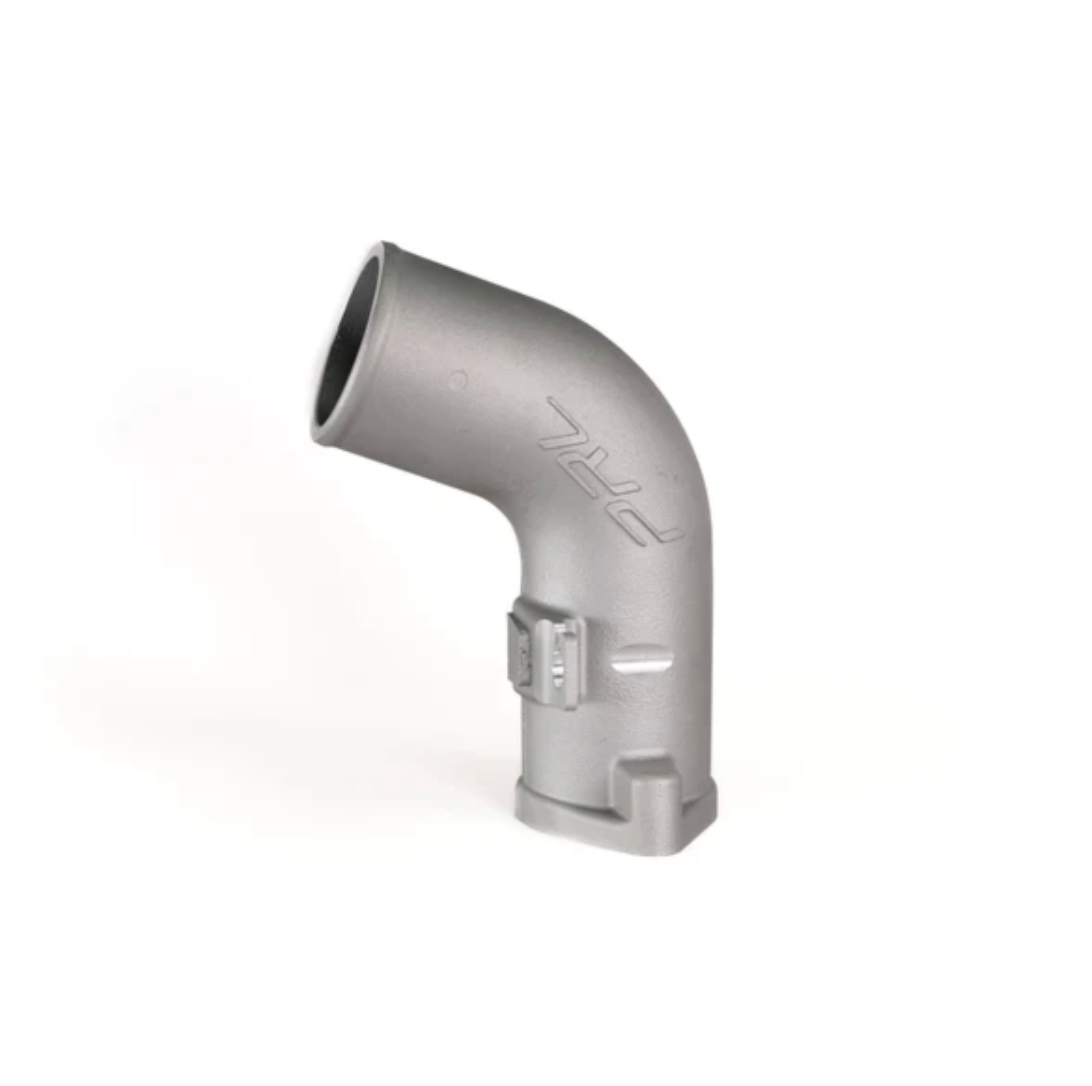 PRL Motorsports Intercooler Charge Pipe Upgrade Kit 2023+ Honda Civic Type-R FL5 / 2024+ Acura Integra Type-S (DE5)