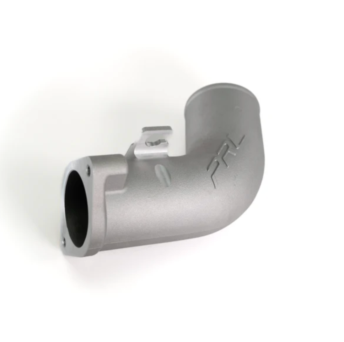 PRL Motorsports Intercooler Charge Pipe Upgrade Kit 2023+ Honda Civic Type-R FL5 / 2024+ Acura Integra Type-S (DE5)