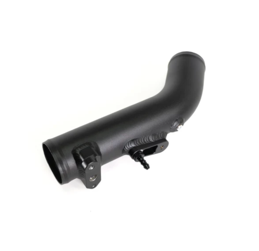 PRL Motorsports Intercooler Charge Pipe Upgrade Kit 2023+ Honda Civic Type-R FL5 / 2024+ Acura Integra Type-S (DE5)