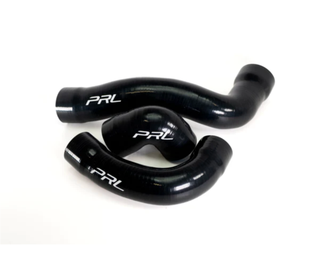 PRL Motorsports Intercooler Charge Pipe Upgrade Kit 2023+ Honda Civic Type-R FL5 / 2024+ Acura Integra Type-S (DE5)