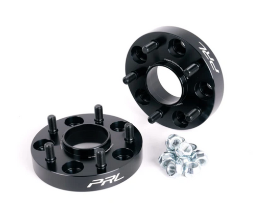 PRL Honda Civic Type-R 5x120 Wheel Spacer Kit (Pair)