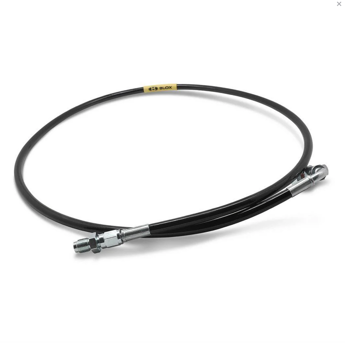 BLOX Racing Clutch Line Kit Honda B/D/H/F-series