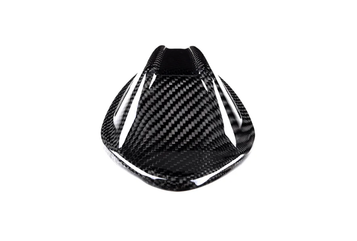 AutoTecknic Dry Carbon Roof Antenna Cover - G81 M3 Touring 2023-Up