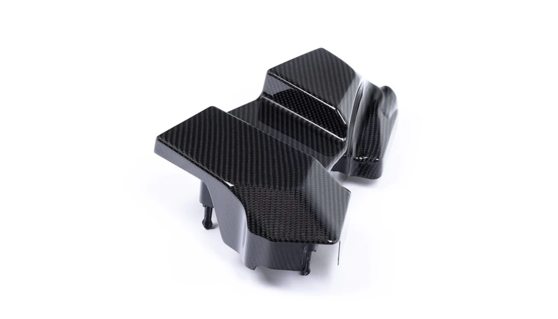 Indiv G8X M2 / M3 / M4 Carbon ECU Battery Terminal Cover