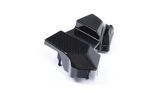 Indiv G8X M2 / M3 / M4 Carbon ECU Battery Terminal Cover